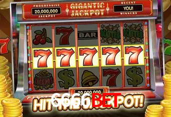 Desvendando o Mundo dos Jogos Virtuais na 6666BET