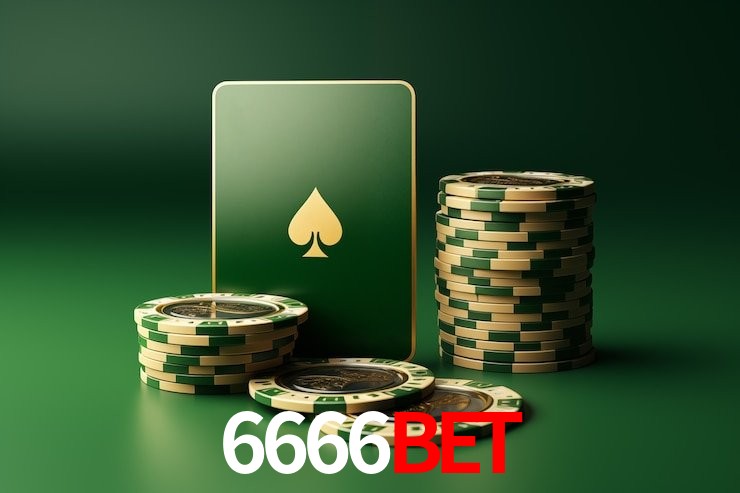Welcome Bonus 6666BET