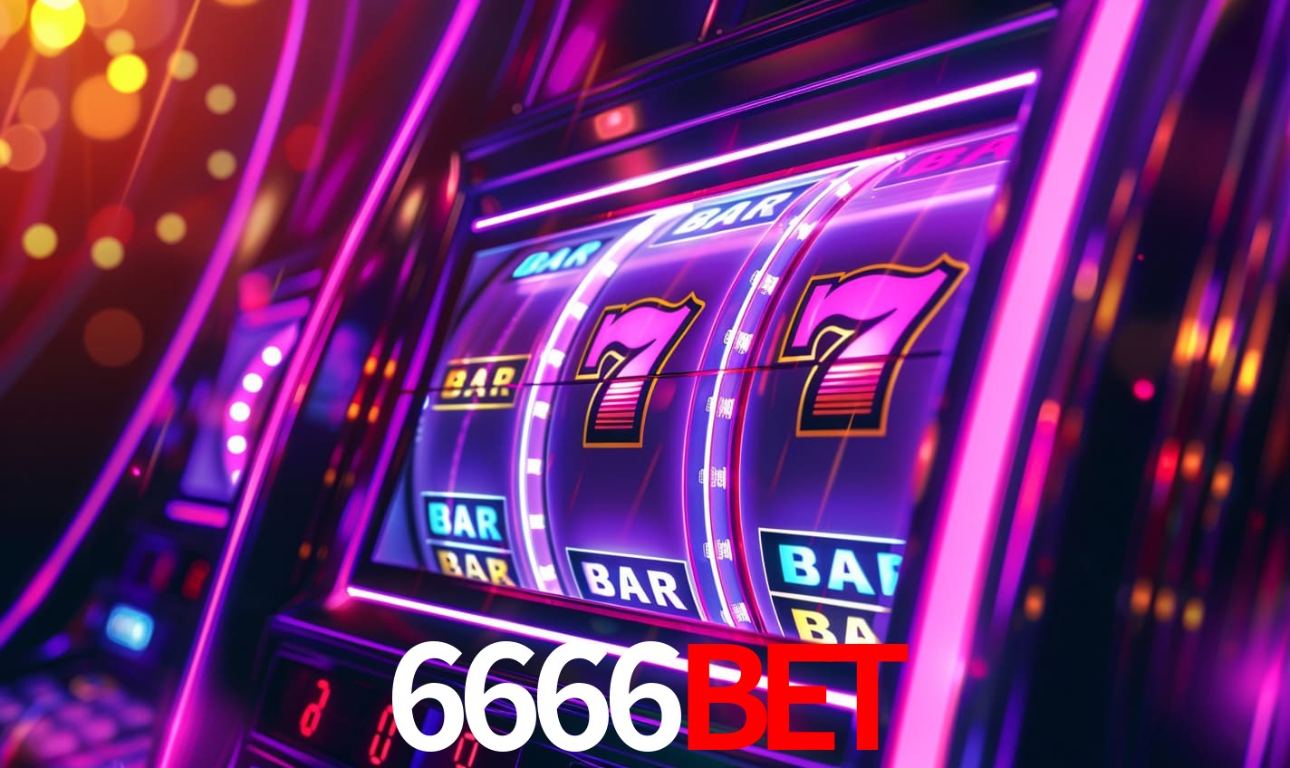 6666BET - Aposta Nº1 no Brasil - 6666BET.COM