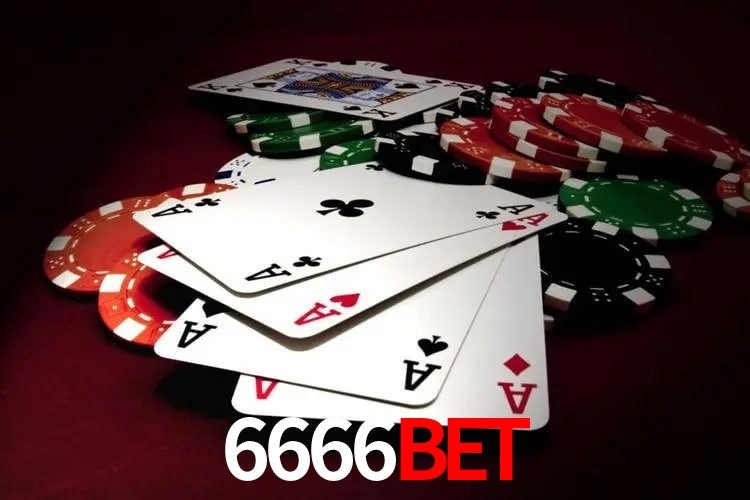 Experiência VIP 6666BET