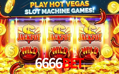 Desvendando o Mundo dos Jogos Virtuais na 6666BET