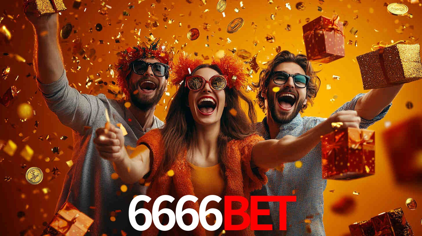 6666BET app
