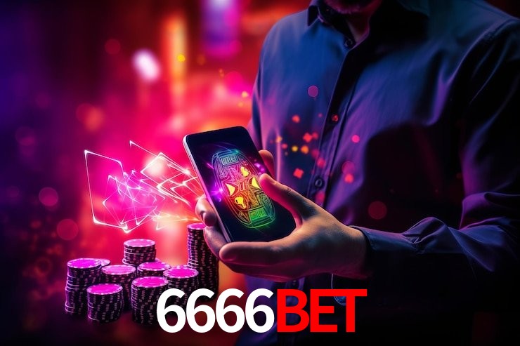 Estatísticas 6666BET