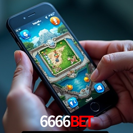Segurança 2FA 6666BET