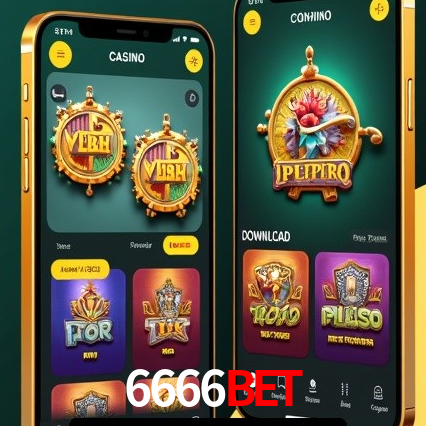 Benefícios da Conta 6666BET