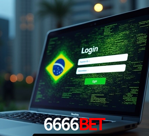 Integração de APIs 6666BET