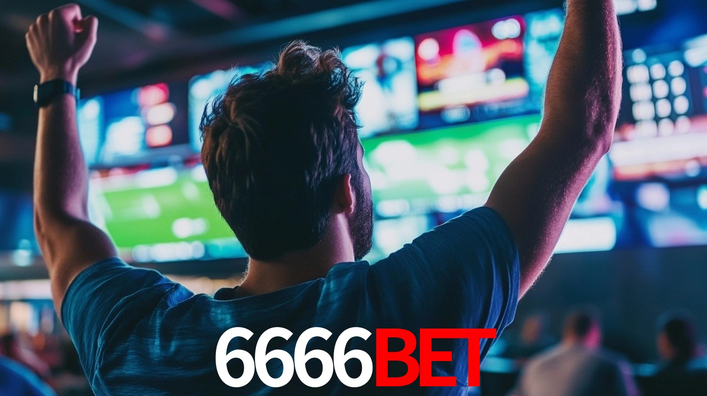 Apostas de Tênis 6666BET