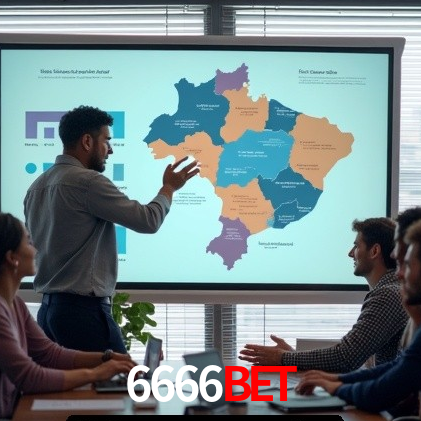 PIX Instantâneo 6666BET