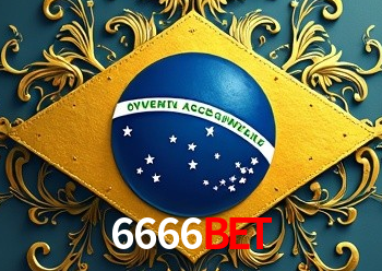 Mesa de Roleta 6666BET