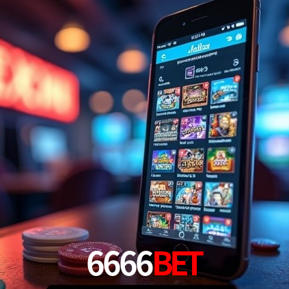 Casino VIP 6666BET