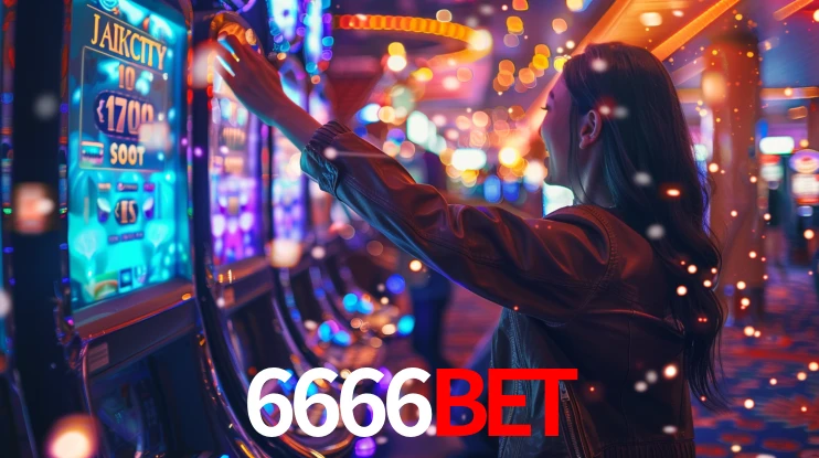 Programa VIP 6666BET
