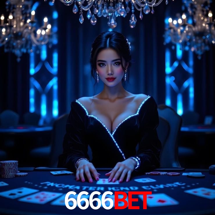 6666BET Belo Horizonte - Jackpots