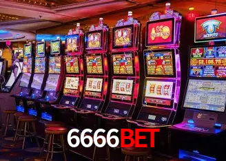 6666BET São Paulo - All Bonuses