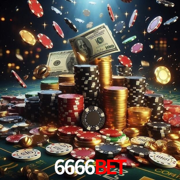 Bônus Diários 6666BET