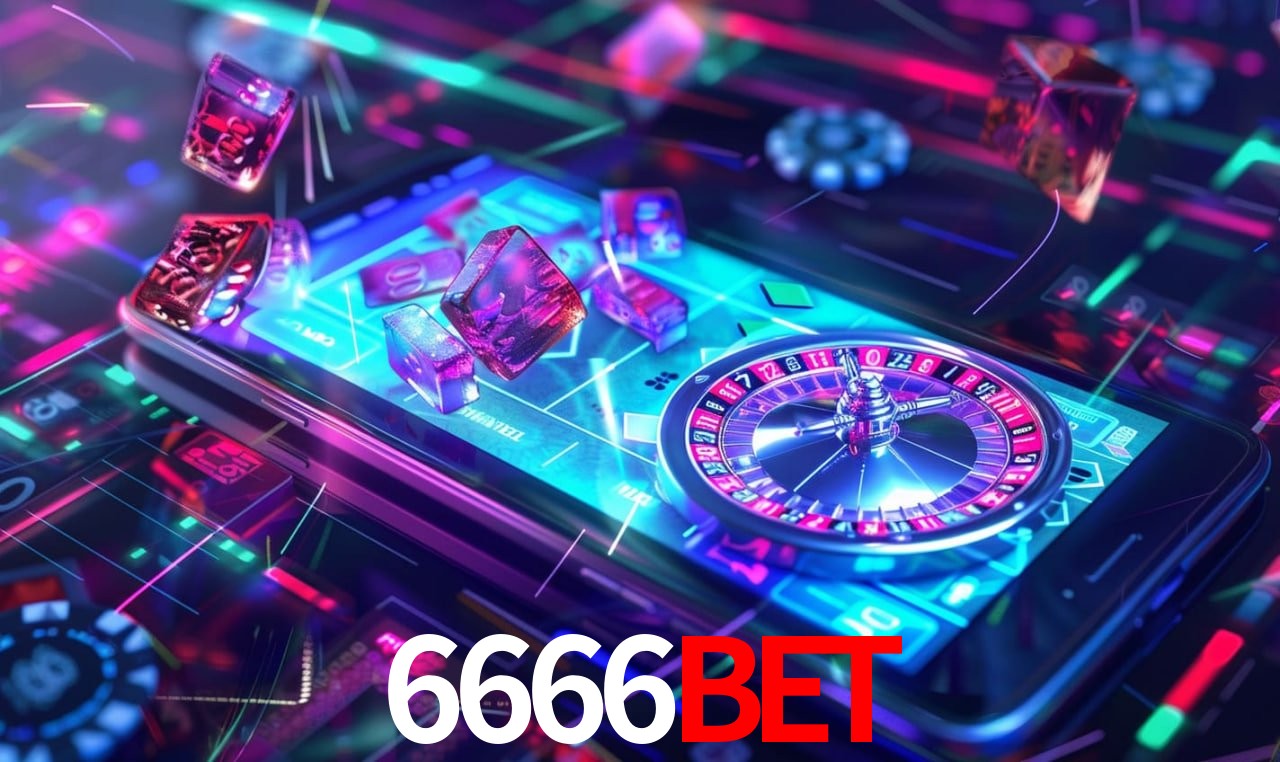 Benefícios da Conta 6666BET