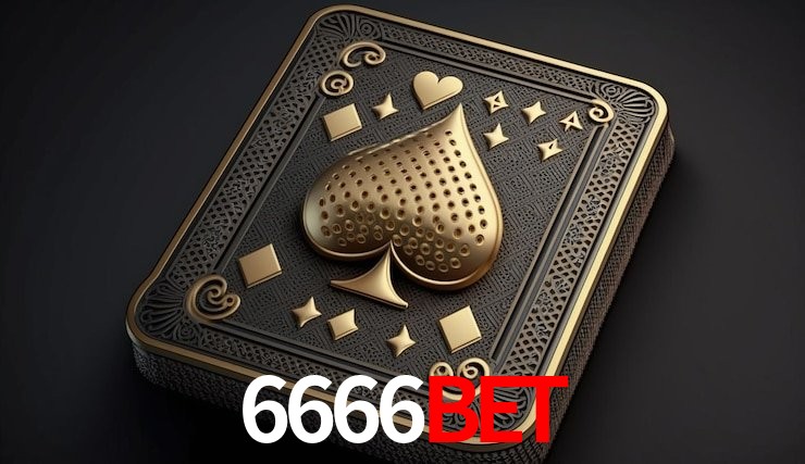 Design Responsivo 6666BET