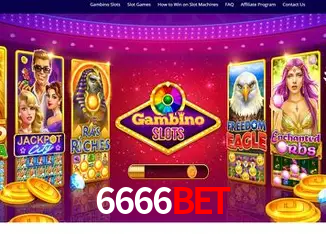6666BET Belo Horizonte - Reivindique Bonus