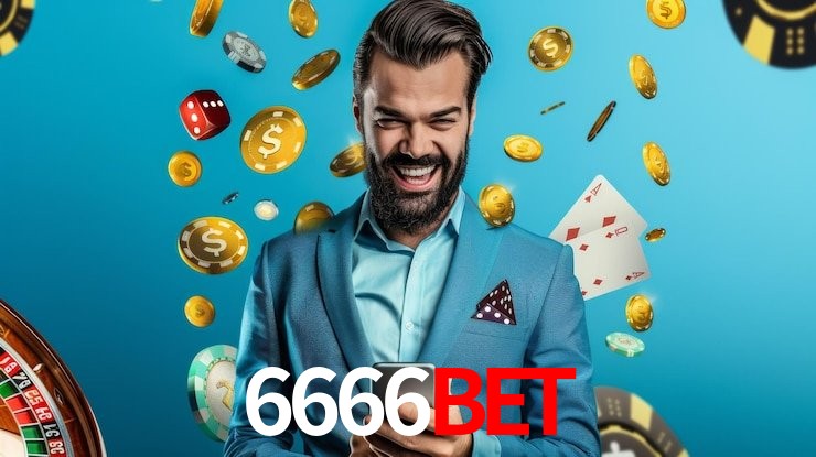 Secure Login 6666BET