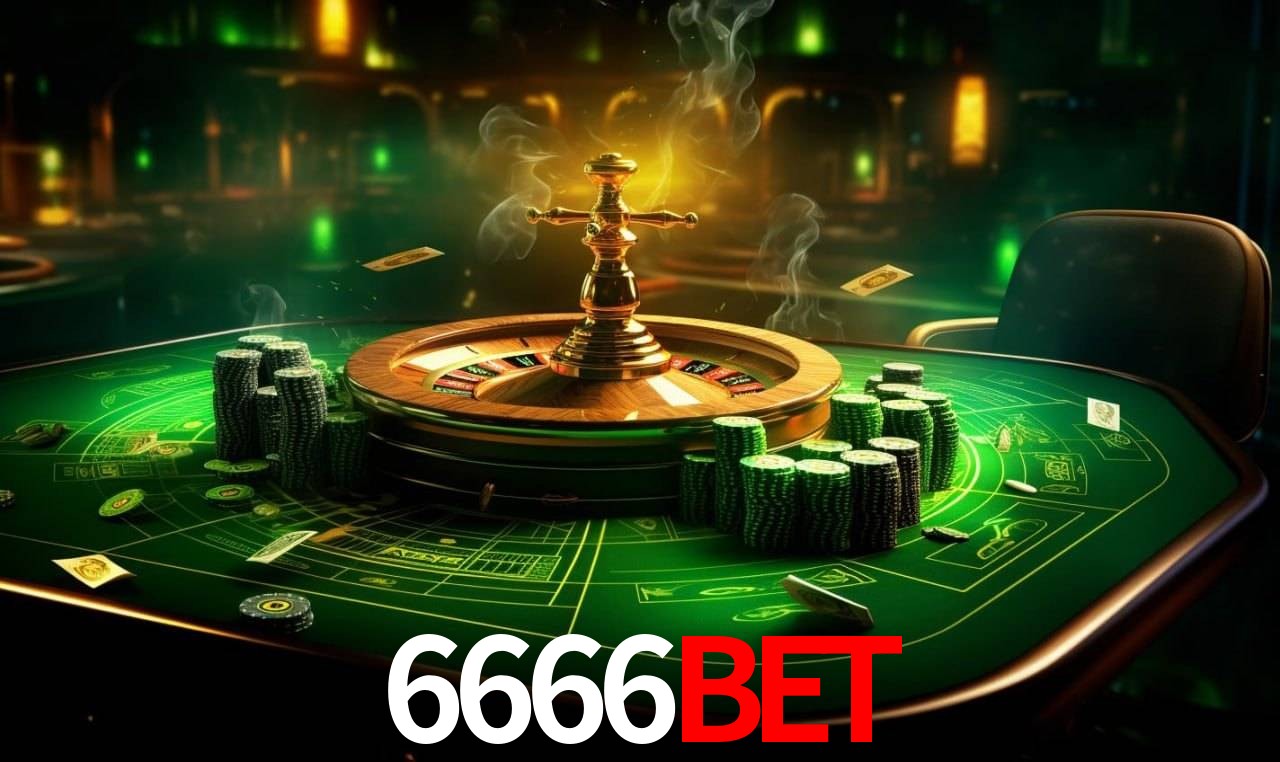 Jogos Exclusivos 6666BET