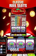 6666BET Bônus - Pacote R$5.000 + VIP
