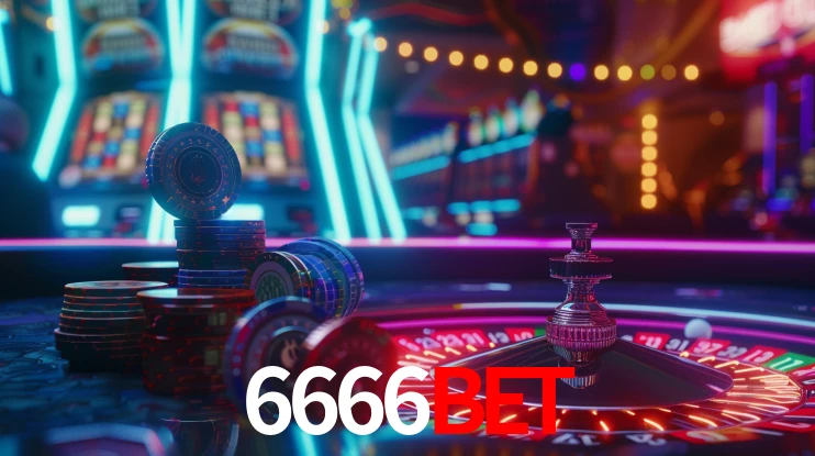 Platform Technology 6666BET