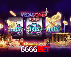 6666BET Brasília - VIP Program
