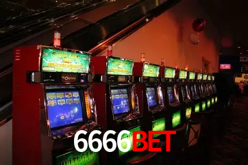 A Experiência Imersiva dos Cassinos Ao Vivo no 6666BET