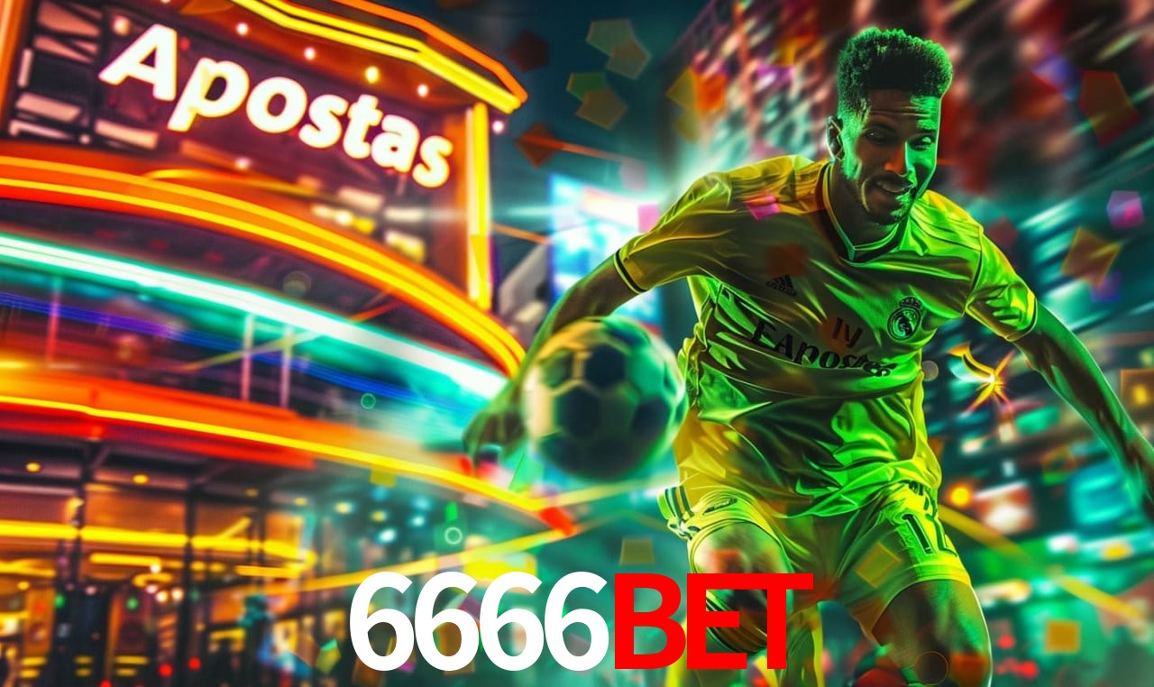Ofertas Exclusivas 6666BET
