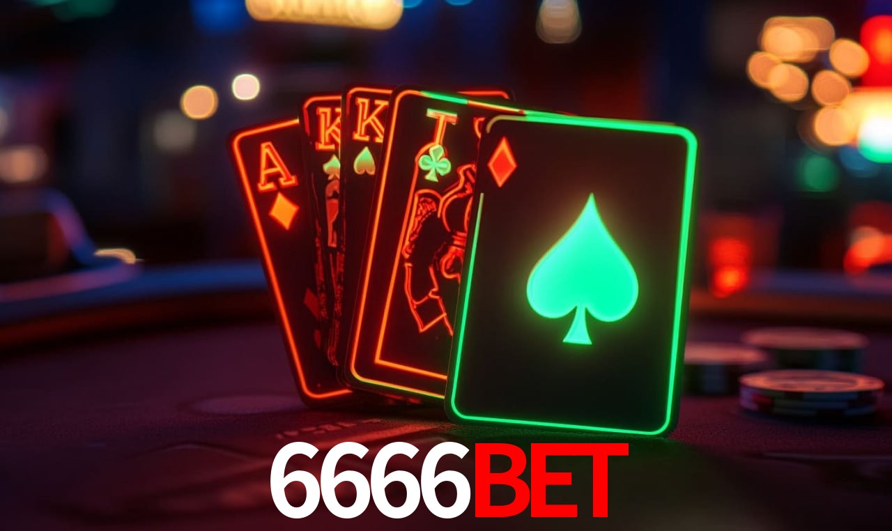 6666BET Fortaleza - Sports Winners