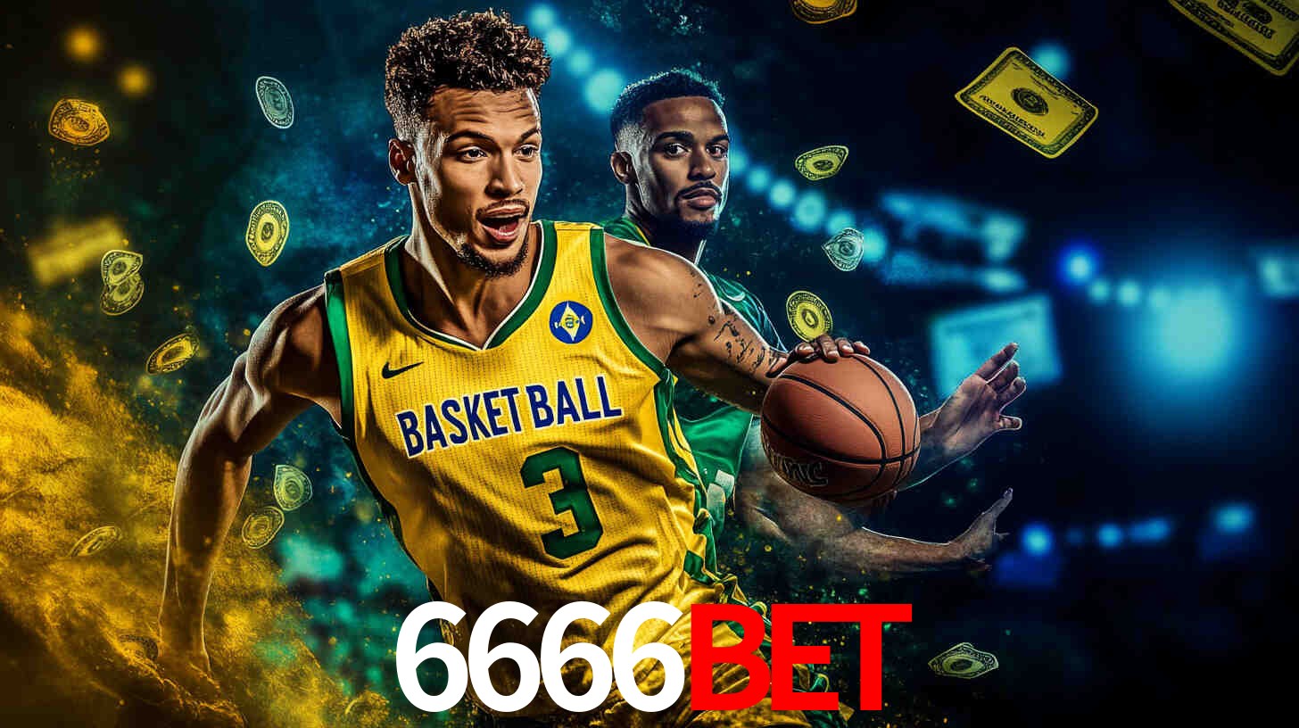 Descubra a Essência do 6666BET: Nossa História e Compromissos