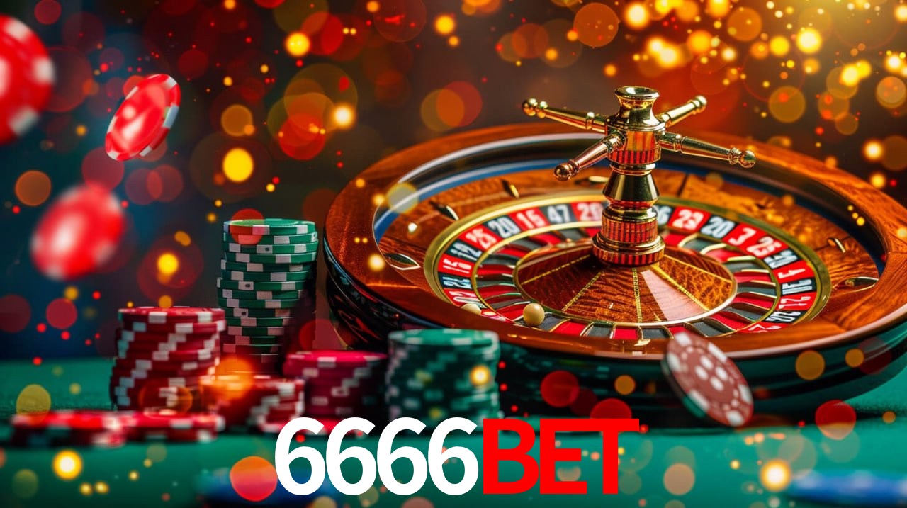 cassino 6666BET
