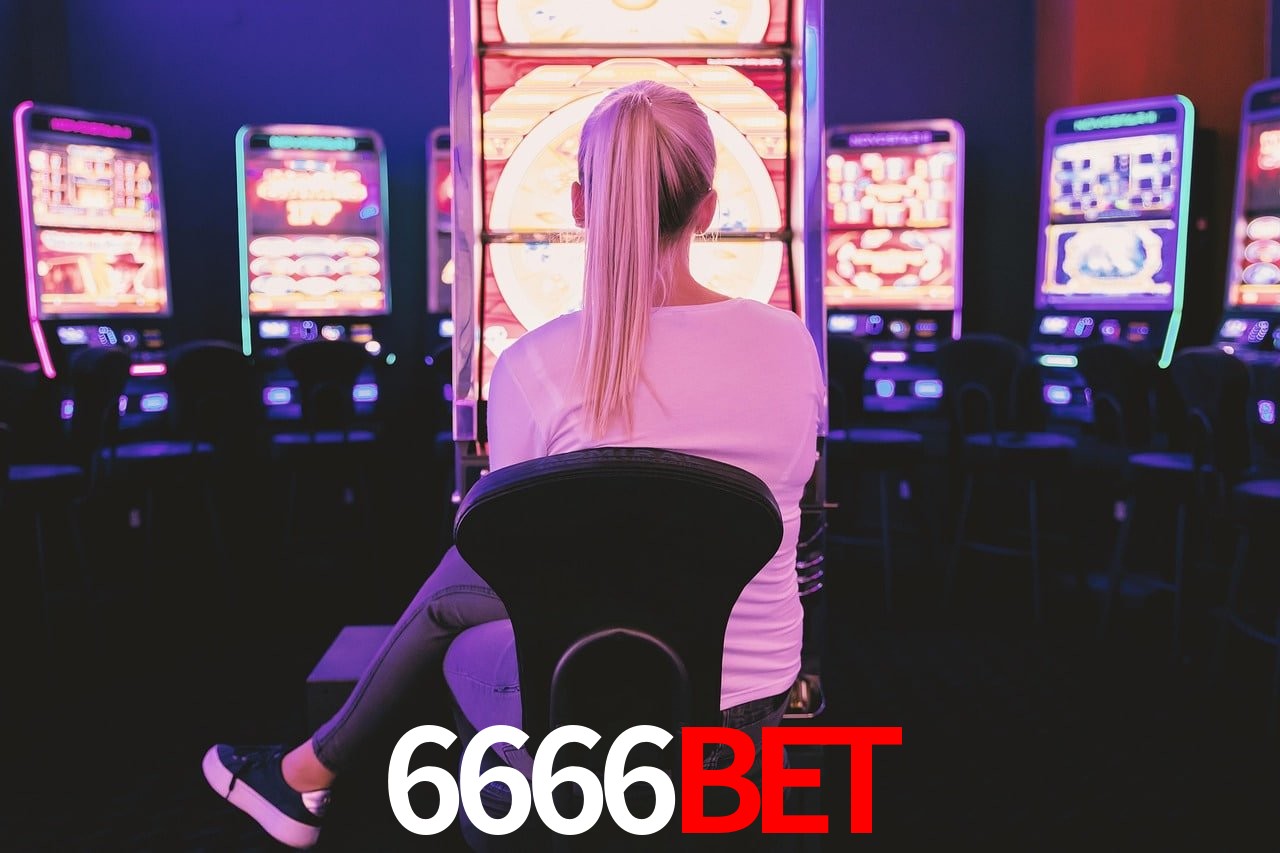 Account Benefits 6666BET