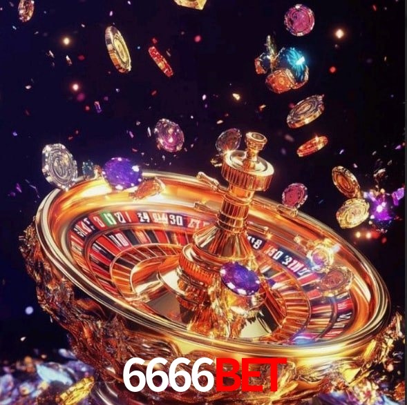 6666BET Plataforma - Certificada MGA desde 2015
