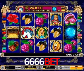 Desvendando o Mundo dos Jogos Virtuais na 6666BET