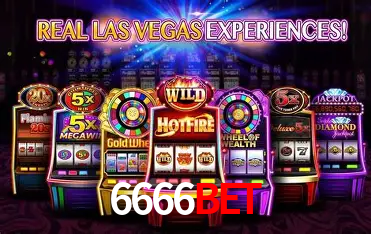 6666BET Salvador - Studio Tour