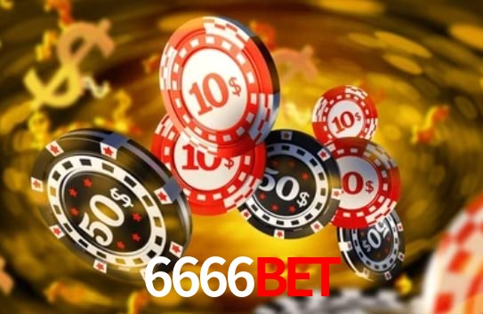 Jogos de Slot 6666BET