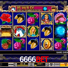 6666BET Brasília - Casino Guide