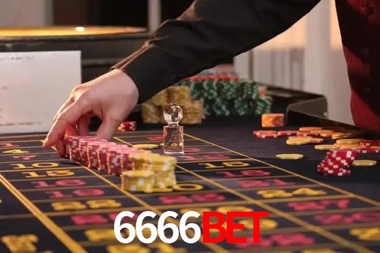 A Popularidade dos Caça-Níqueis no 6666BET
