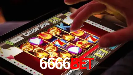 Descubra a Magia dos Jogos de Arcade no 6666BET