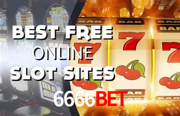 Apostas Esportivas na 6666BET: Um Guia Completo