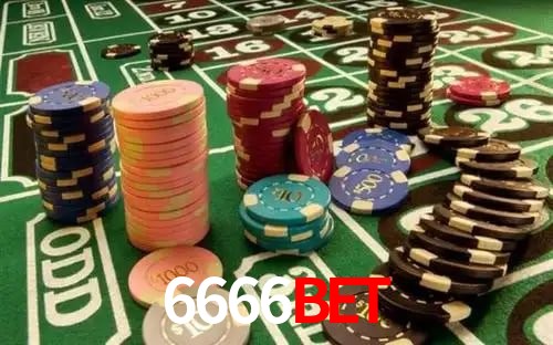 6666BET - App Security