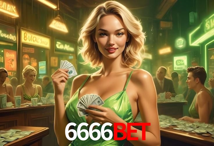 6666BET Belo Horizonte - Provably Fair