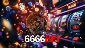 Bônus de Boas-vindas 6666BET
