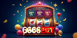6666BET - Rápido Acesse