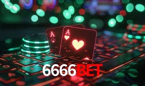 Tecnologia da Plataforma 6666BET