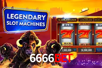 Inovações de Jogos na 6666BET: O Futuro das Experiências Interativas