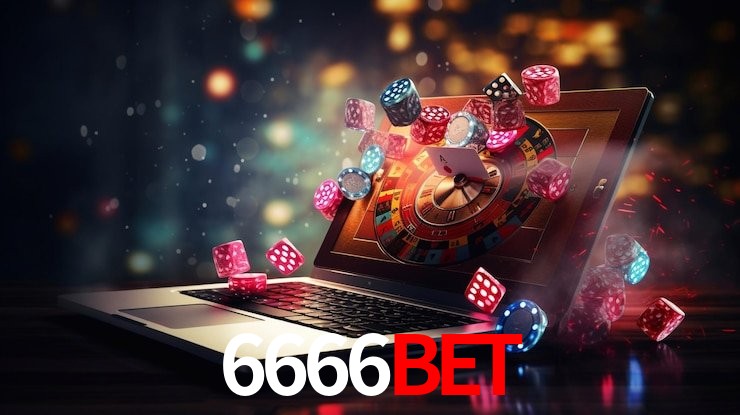PIX Instantâneo 6666BET