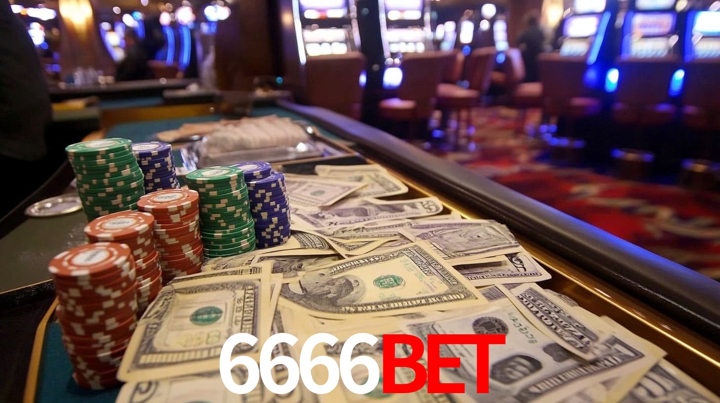 6666BET Belo Horizonte - Winners