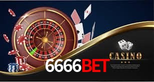 Cadastro Rápido 6666BET