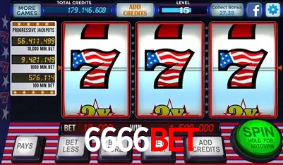 Explorando a Categoria de Eventos em Apostas na 6666BET